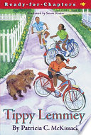 Tippy Lemmey cover