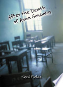 After the Death of Anna Gonzales cover