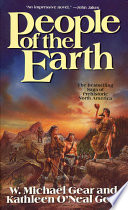 People of the Earth cover