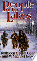 People of the Lakes cover