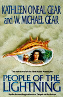 People of the Lightning cover