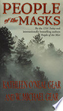 People of the Masks cover