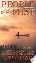 People of the Mist cover