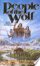 People of the Wolf cover