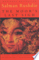 The Moor's Last Sigh cover