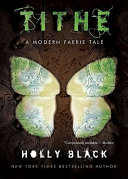 Tithe: A Modern Faerie Tale cover