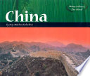 China cover