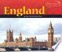 England cover