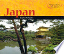 Japan cover
