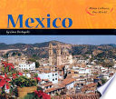 Mexico cover