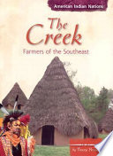 The Creek: Farmers of the Southeast cover