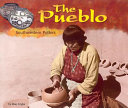 The Pueblo: Southwestern Potters cover