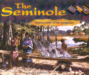 The Seminole: Patchworkers of the Everglades cover