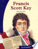 Francis Scott Key: Patriotic Poet cover