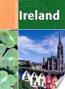Ireland cover