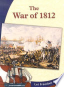 The War of 1812 cover