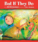 But If They Do cover