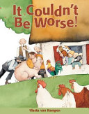 It Couldn't Be Worse cover