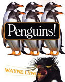 Penguins! cover