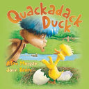 Quackadack Duck cover