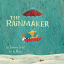 The Rainmaker cover