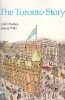 The Toronto Story cover