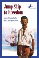 Jump Ship to Freedom cover