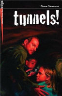 Tunnels! cover