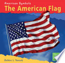 The American Flag cover
