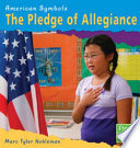 The Pledge of Allegiance cover