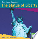 The Statue of Liberty cover