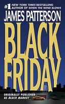 Black Friday cover