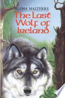 The Last Wolf of Ireland cover
