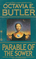 Parable of the Sower cover