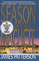 Season of the Machete cover