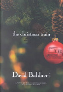 The Christmas Train cover