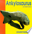 Ankylosaurus cover
