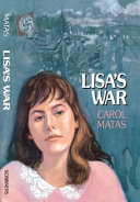 Lisa's War cover