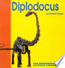 Diplodocus cover