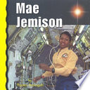 Mae Jemison cover
