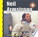 Neil Armstrong cover
