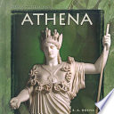 Athena cover