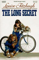 The Long Secret cover