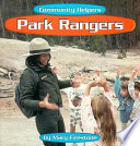 Park Rangers cover