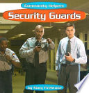 Security Guards cover