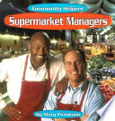 Supermarket Managers cover