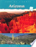 Arizona cover
