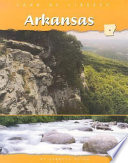 Arkansas cover