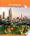 Georgia cover