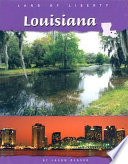 Louisiana cover